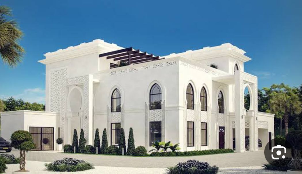 white house